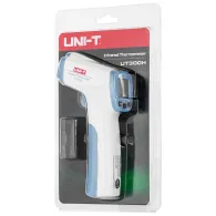 TERMOMETRU INFRAROSU FARA CONTACT / 32-42.9°C