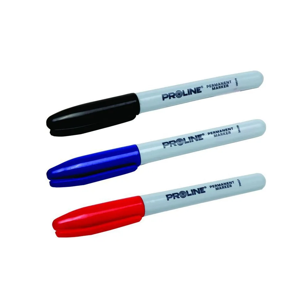 MARKERE - NEGRU-1 / ALBASTRU-1 / ROSU-1