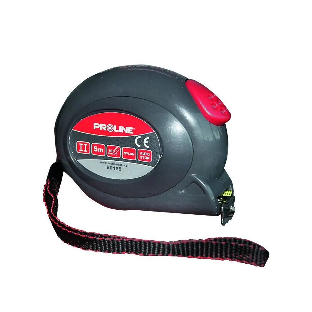 RULETA AUTOBLOCANTA (CE) 5MX19MM