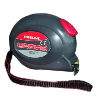 RULETA AUTOBLOCANTA (CE) 8MX25MM