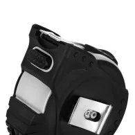 RULETA CAUCIUCATA CU DUBLA BLOCARE (CE) 2MX16MM