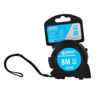 RULETA CAUCIUCATA CU DUBLA BLOCARE (CE) 3MX16MM