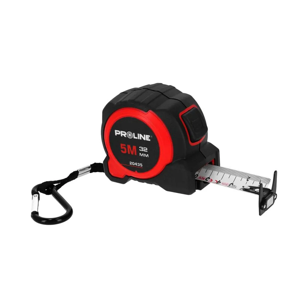 RULETA MAGNETICA BILATERALA AUTOSTOP CU CALCUL (CE) 5M