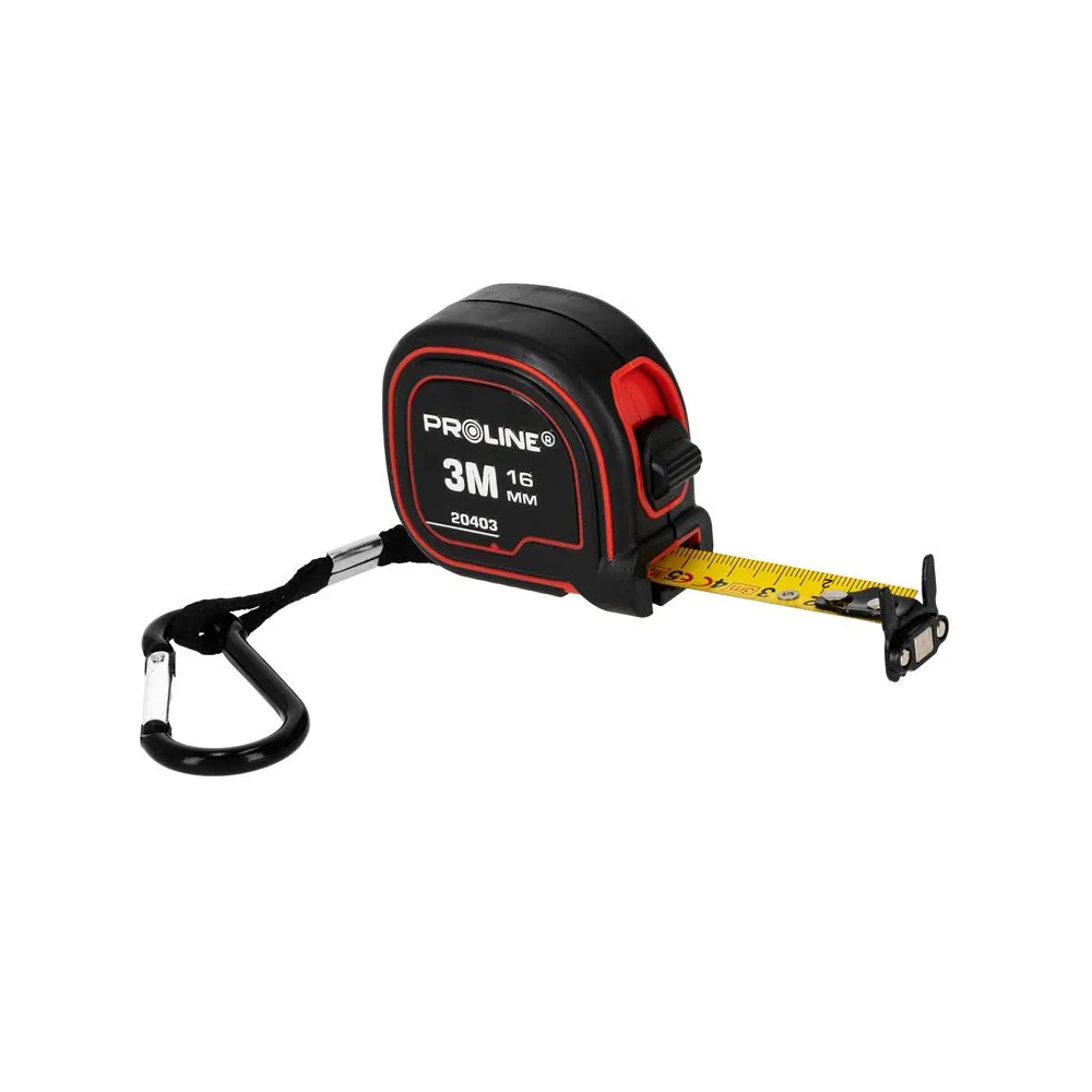 RULETA MAGNETICA BILATERALA CU CALCUL (CE) 3M