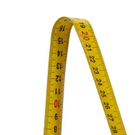 RULETA MAGNETICA BILATERALA CU CALCUL (CE) 3M