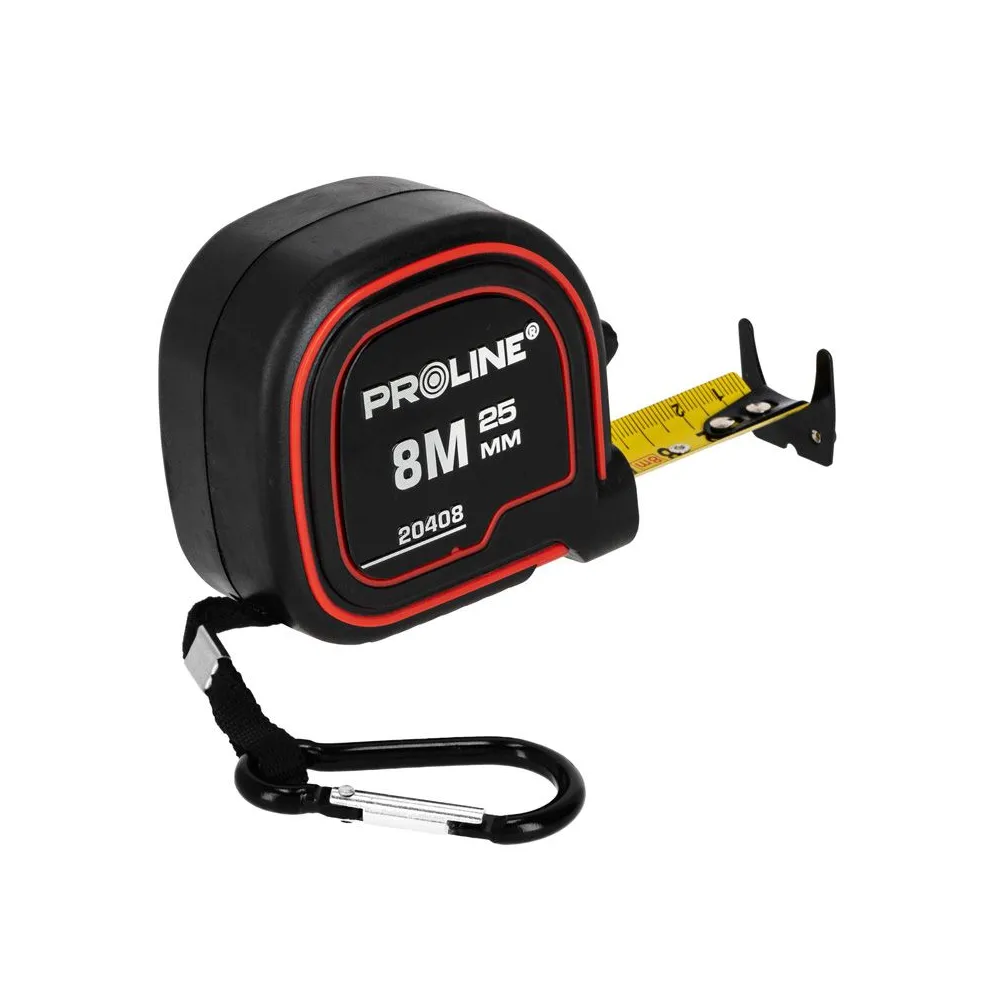 RULETA MAGNETICA BILATERALA CU CALCUL (CE) 8M