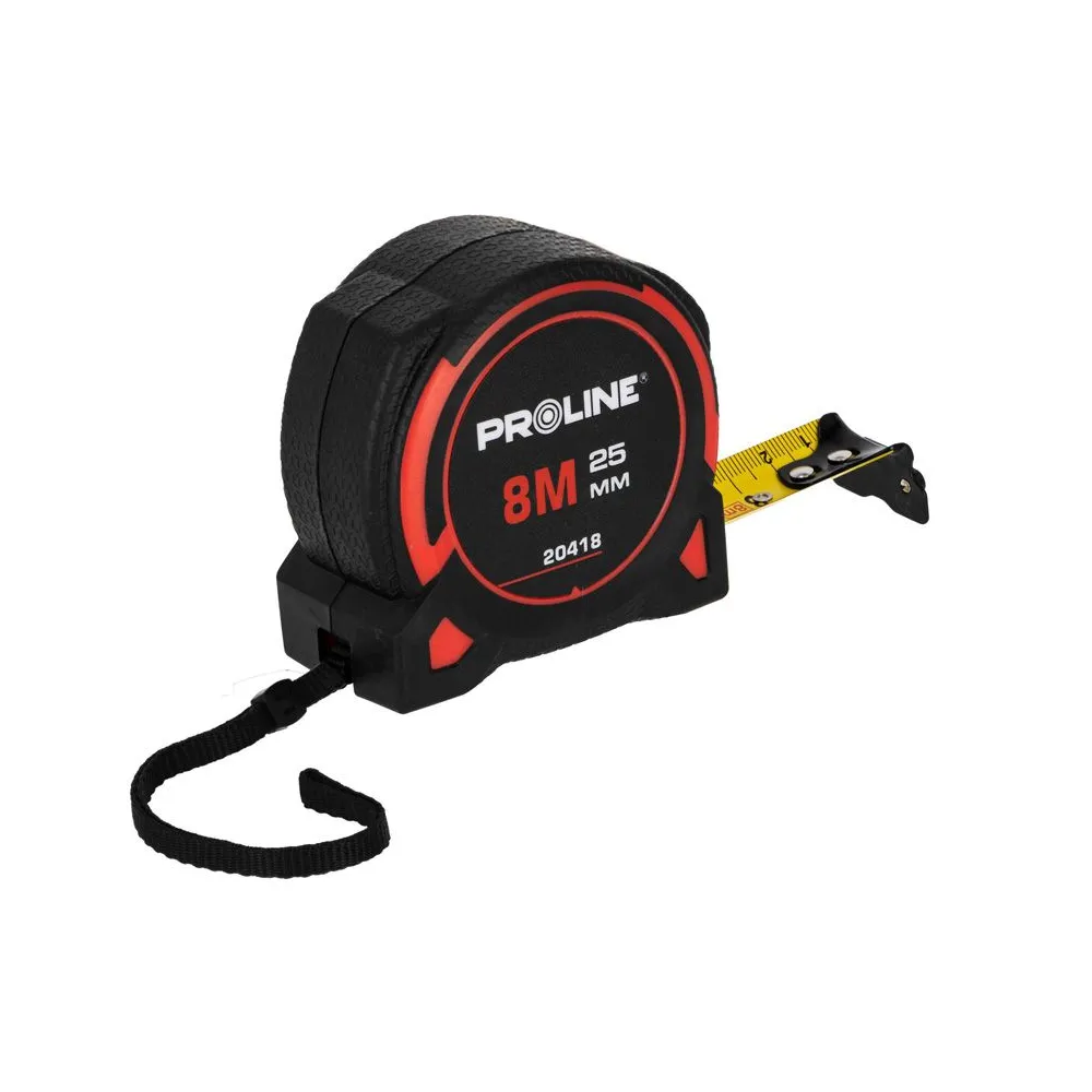 RULETA MAGNETICA CU CALCUL (CE) 8M