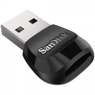 Card reader sandisk slots: microsd usb 3.0 microsdhc microsdxc Sandisk - 1