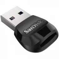 Card reader sandisk slots: microsd usb 3.0 microsdhc microsdxc Sandisk - 1