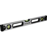 NIVELA HD MAGNETICA CU MANERE / 3 BULE - 2000MM