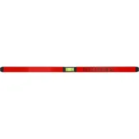 NIVELA STANDARD CU MANERE / 3 BULE - 600MM