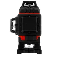 NIVELA LASER AUTONIVELANTA 0.3MM/1M / 25M / 360/4D