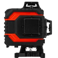 NIVELA LASER AUTONIVELANTA 0.3MM/1M / 25M / 360/4D