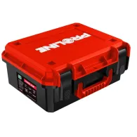 NIVELA LASER AUTONIVELANTA 0.3MM/1M / 25M / 360/4D