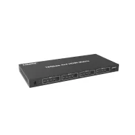 Matrix Switcher HDMI 2.0 4x4