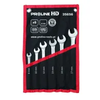 SET CHEI COMBINATE CR-VA HD 8-17MM - 6P.