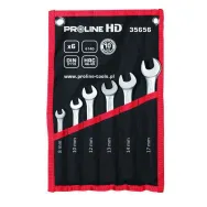 SET CHEI COMBINATE CR-VA HD 8-17MM - 6P.