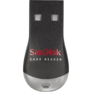 Card reader sandisk microsd usb 2.0 reader Sandisk - 1