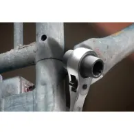 CHEIE FIXARE SCHELE FORJATA CU CLICHET 19X22MM