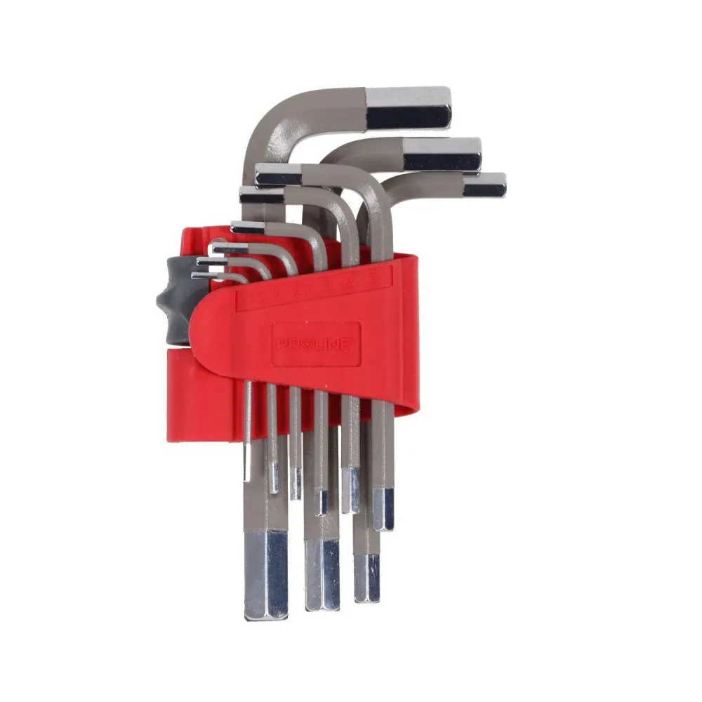 SET CHEI NEGATIVE CR-VA S2 1.5-10MM - 9P.