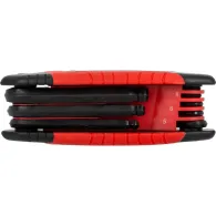 SET CHEI NEGATIVE SFERICE CU MANER CR-VA 1.5-8MM - 8P.