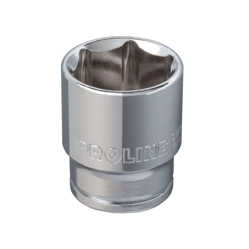 CHEIE TUBULARA HEXAGONALA 3/4" 46MM