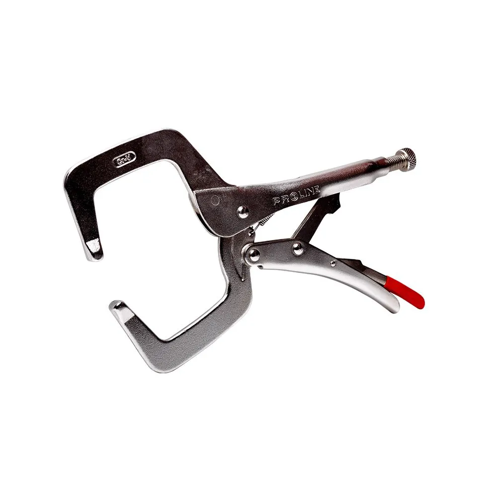 CLESTE FIXARE TIP CIOC CU VARF FIX 280MM / 86MM