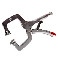 CLESTE FIXARE TIP CIOC CU VARF MOBIL 280MM / 86MM