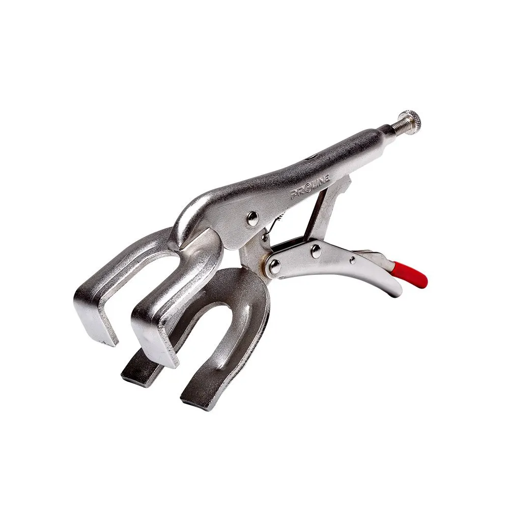 CLESTE FIXARE TIP CIOC DUBLU 225MM / 42MM