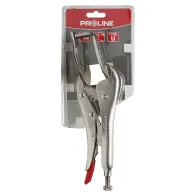 CLESTE FIXARE TIP CIOC DUBLU 225MM / 42MM