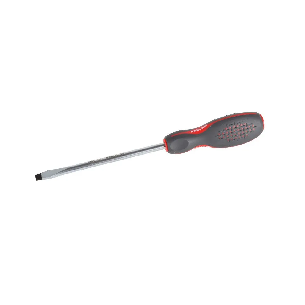 SURUBELNITA CR-VA S2 MANER SOFT-TOUCH PZ2X100MM