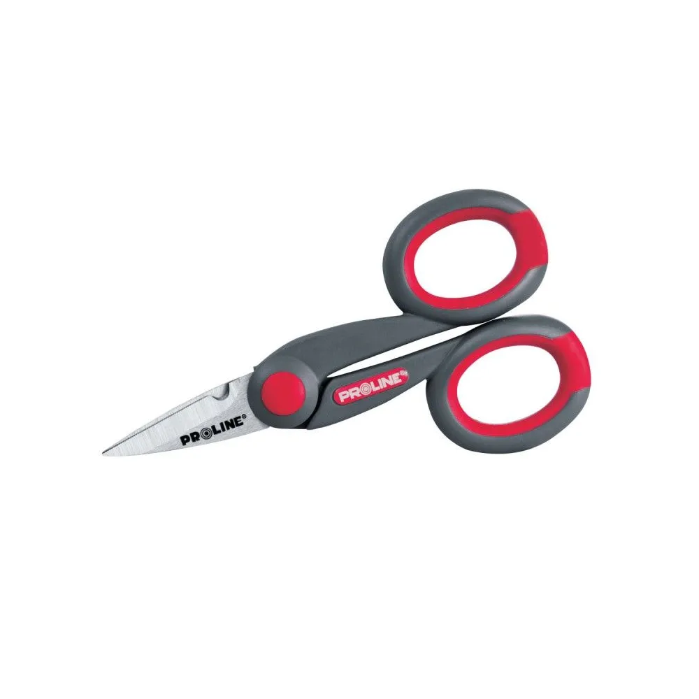 FOARFECA TAIERE CABLU CU FIRE SUBTIRI 140MM