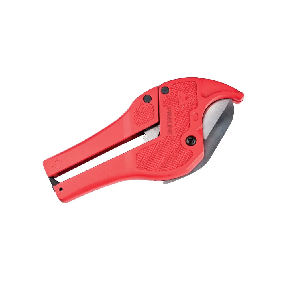 CLESTE TAIERE TEAVA PVC/PP/PE MAXIM 42MM