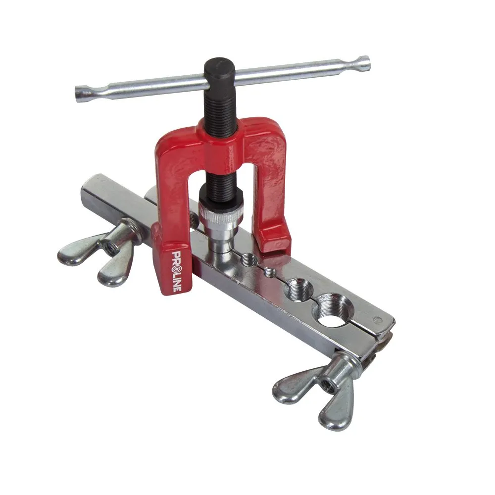 SET BERCLUIRE TEAVA 3-19MM