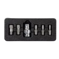 SET VARFURI CANELATE CR-VA S2 - 6P.