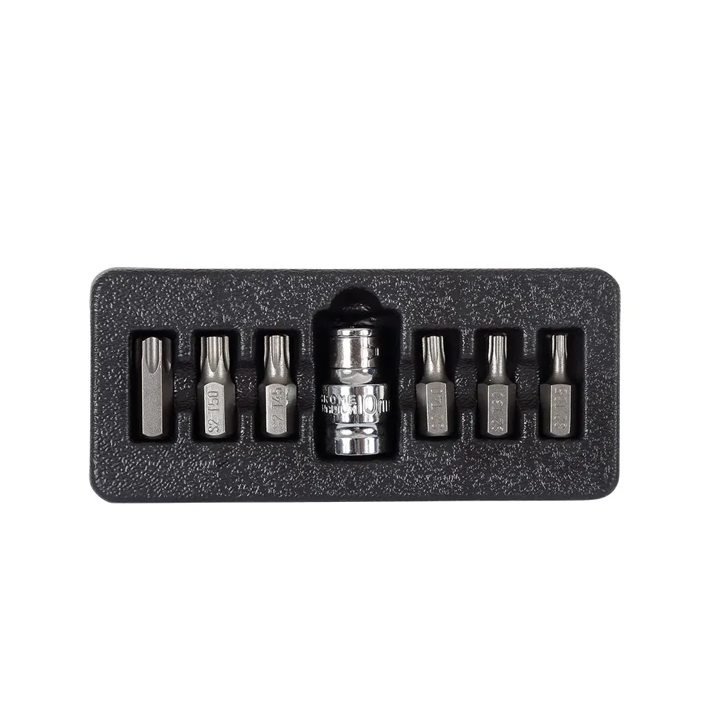 SET VARFURI TORX CR-VA S2 - 7P.