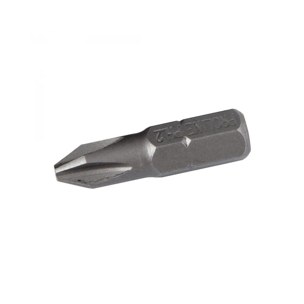 VARFURI PHILIPS 1/4" / 50MM - PH1 / BLISTER, 2/SET