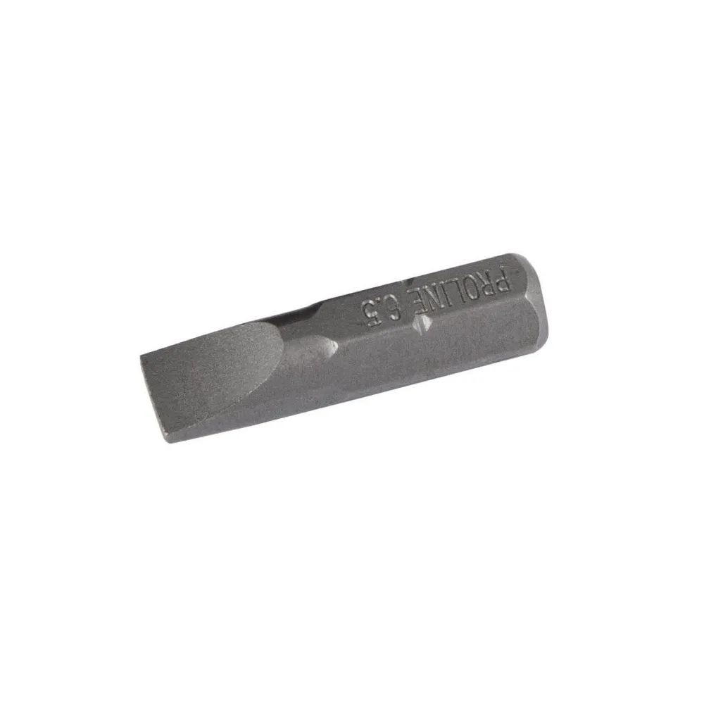 VARFURI PLATE 1/4" / 25MM - 4.5X0.5MM / BLISTER, 2/SET