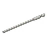 VARFURI TORX 1/4" / 100MM - T7, 2/SET