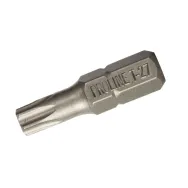 VARFURI TORX 1/4" / 25MM - T40, 10/SET