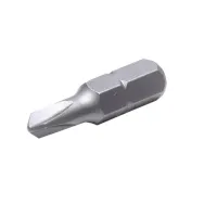 VARFURI TRI-WING 1/4" / 25MM - TIP1, 2/SET