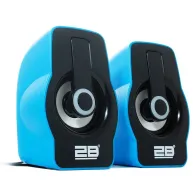 Boxe active calculator cu microfon FT-185 TED500581 - PM1