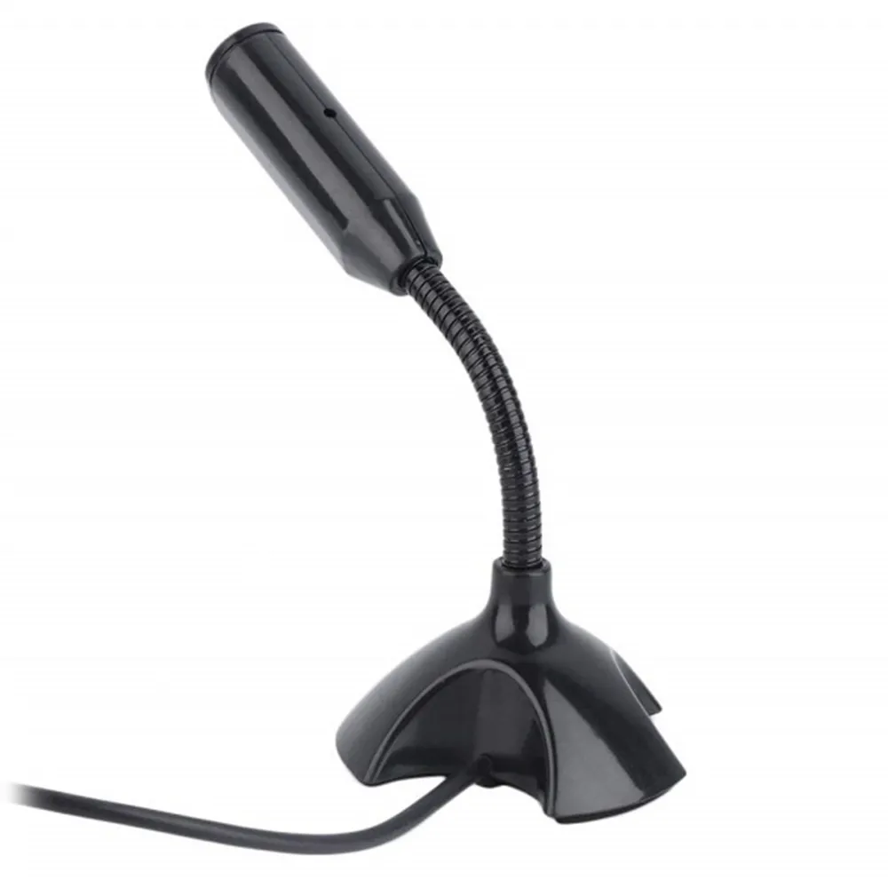 Microfon cu fir M-306, TED