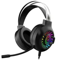 Casca cu microfon gaming G10 RGB lighting 7.1 TED564564