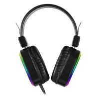 Casca cu microfon gaming G3 RGB lighting 7.1 TED741223 - PM1