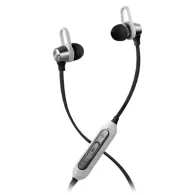 Maxell casca digital stereo wireless EB-BT750 Metalz PANDA Bluetooth Microfon black 348433