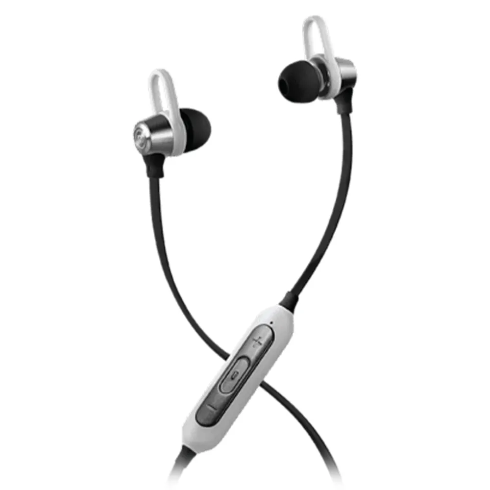 Maxell casca digital stereo wireless EB-BT750 Metalz PANDA Bluetooth Microfon black 348433