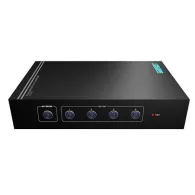 Amplificator suplimentar de semnal pentru microfoane de conferinta DSPPA D6239