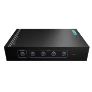 Amplificator suplimentar de semnal pentru microfoane de conferinta DSPPA D6239