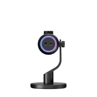 MIC MINI, 3.5mm jack, USB-C, Stereo, Negru, SPMC-MM1C327.11